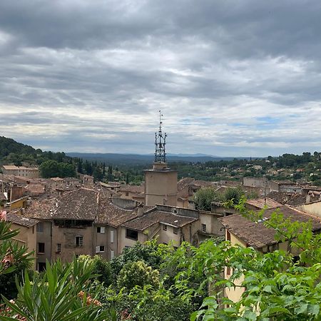 Tivoli En Provence Villa โคทินยัค ภายนอก รูปภาพ