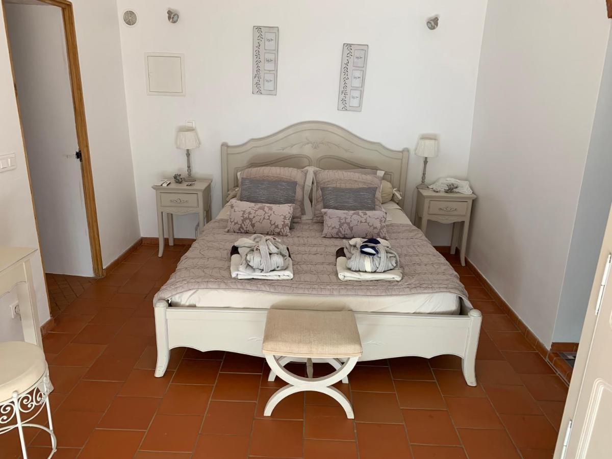 Tivoli En Provence Villa โคทินยัค ภายนอก รูปภาพ