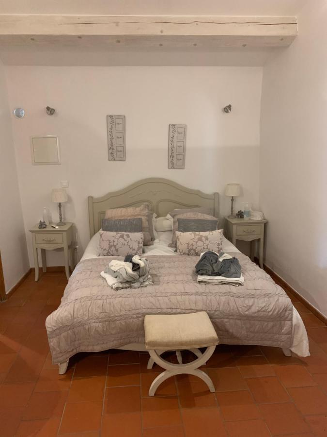 Tivoli En Provence Villa โคทินยัค ภายนอก รูปภาพ