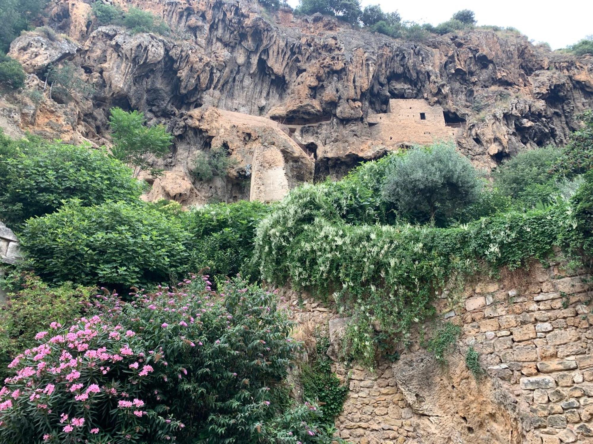 Tivoli En Provence Villa โคทินยัค ภายนอก รูปภาพ