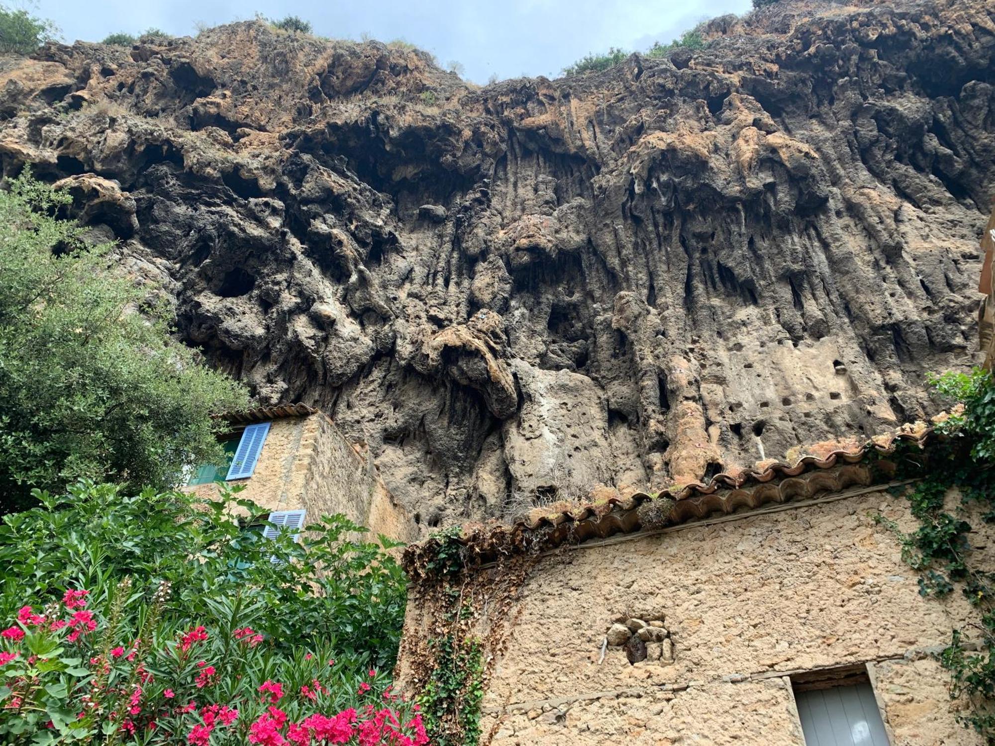 Tivoli En Provence Villa โคทินยัค ภายนอก รูปภาพ
