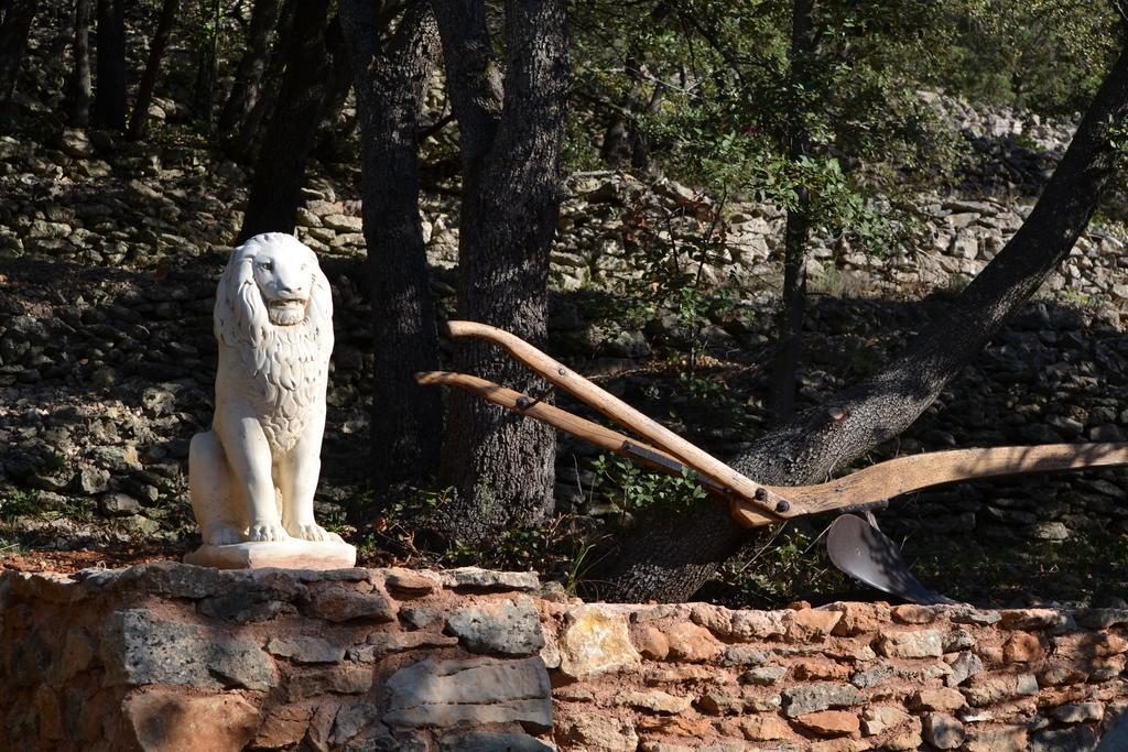 Tivoli En Provence Villa โคทินยัค ภายนอก รูปภาพ