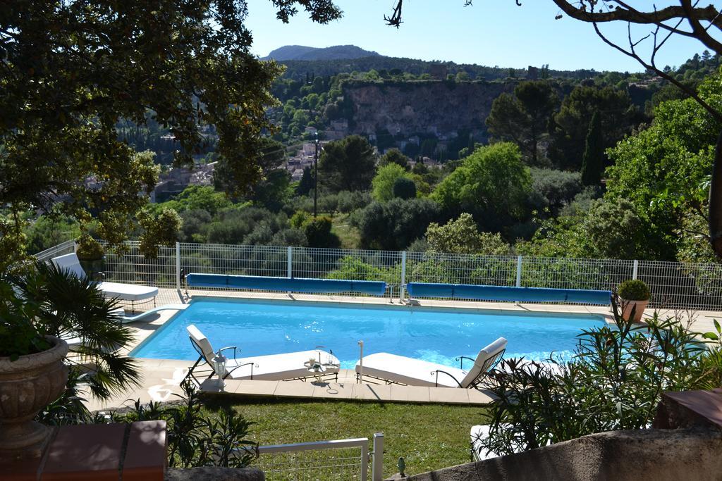 Tivoli En Provence Villa โคทินยัค ภายนอก รูปภาพ