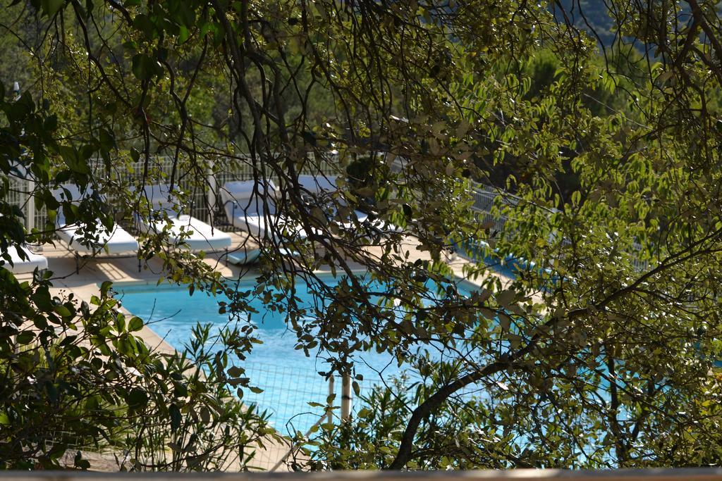 Tivoli En Provence Villa โคทินยัค ภายนอก รูปภาพ