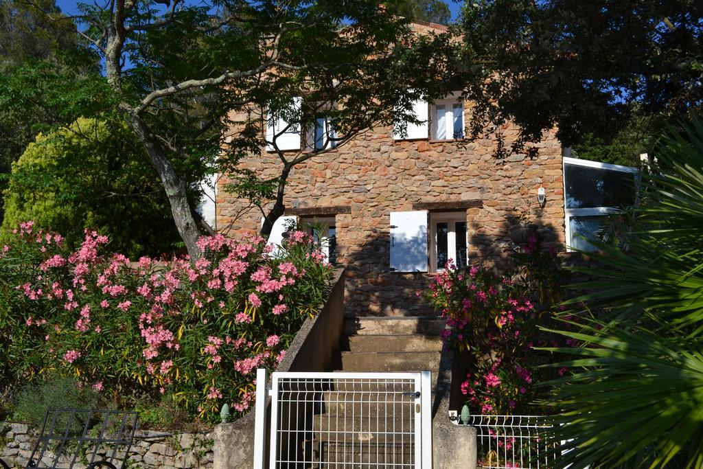 Tivoli En Provence Villa โคทินยัค ภายนอก รูปภาพ
