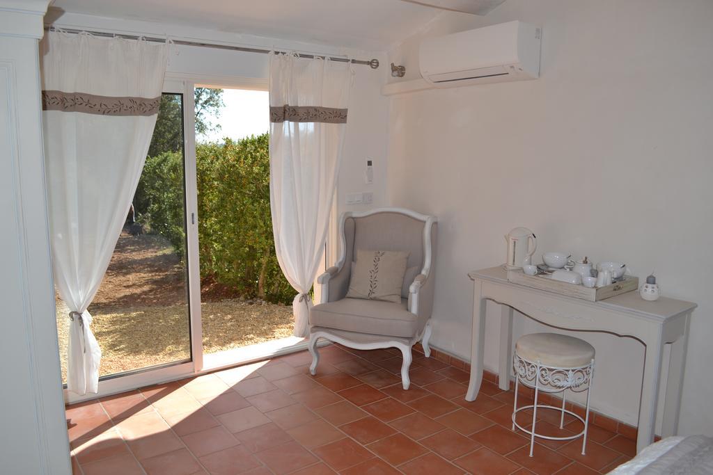 Tivoli En Provence Villa โคทินยัค ภายนอก รูปภาพ