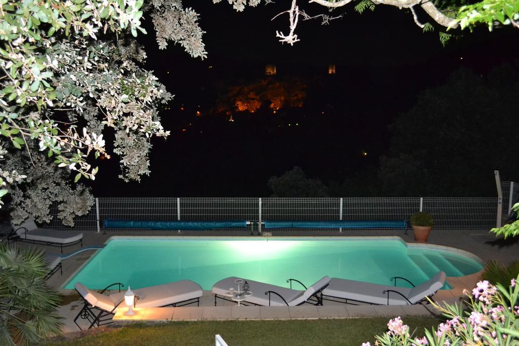 Tivoli En Provence Villa โคทินยัค ภายนอก รูปภาพ