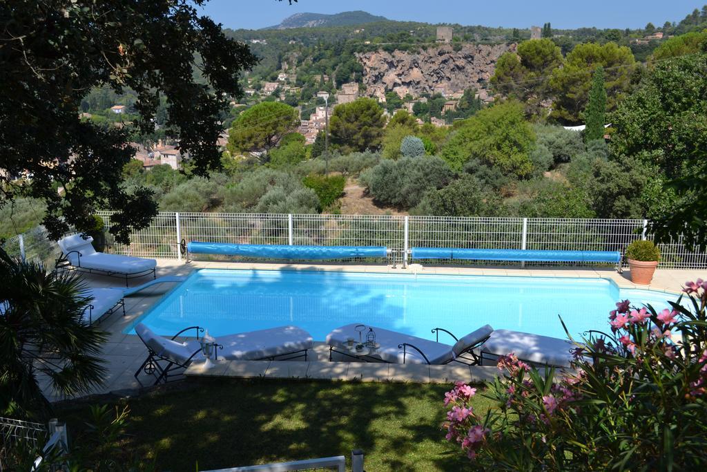Tivoli En Provence Villa โคทินยัค ภายนอก รูปภาพ
