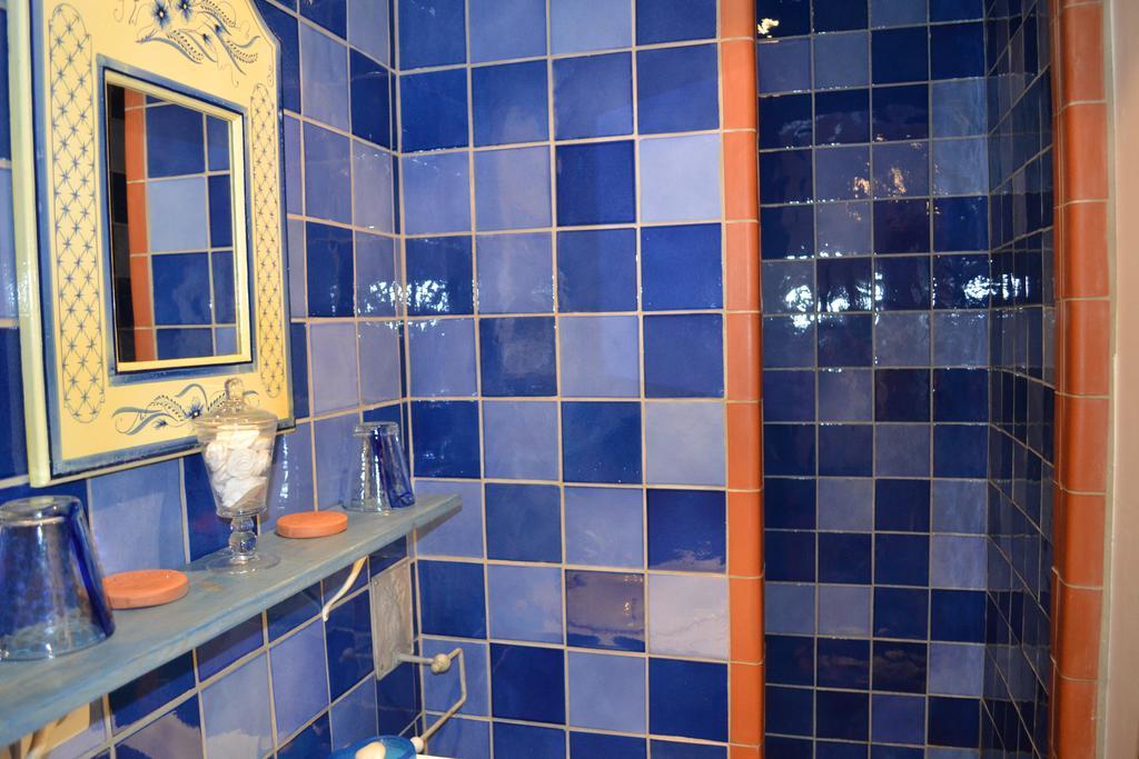 Tivoli En Provence Villa โคทินยัค ภายนอก รูปภาพ