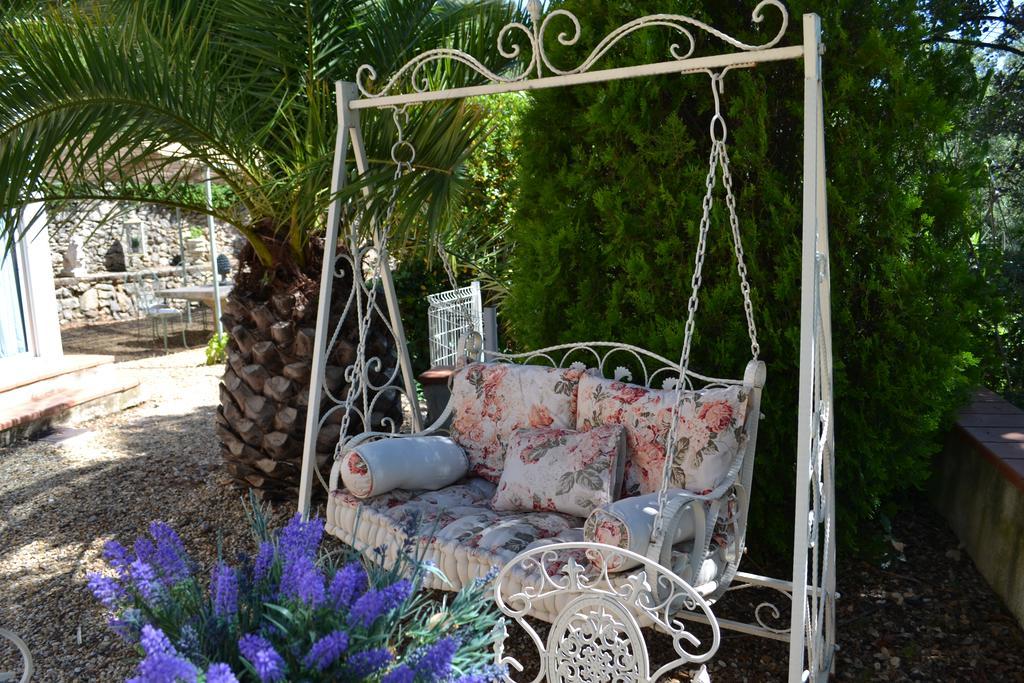 Tivoli En Provence Villa โคทินยัค ภายนอก รูปภาพ