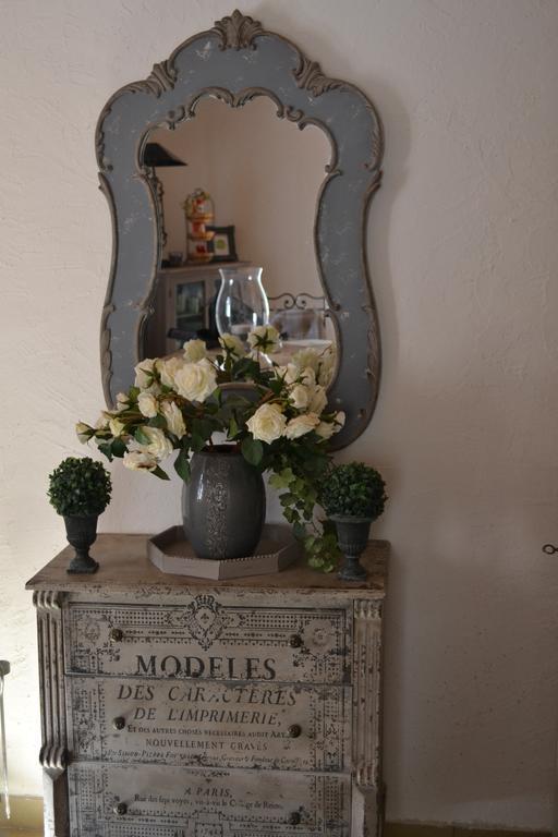 Tivoli En Provence Villa โคทินยัค ภายนอก รูปภาพ