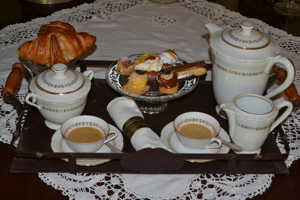 Tivoli En Provence Villa โคทินยัค ภายนอก รูปภาพ