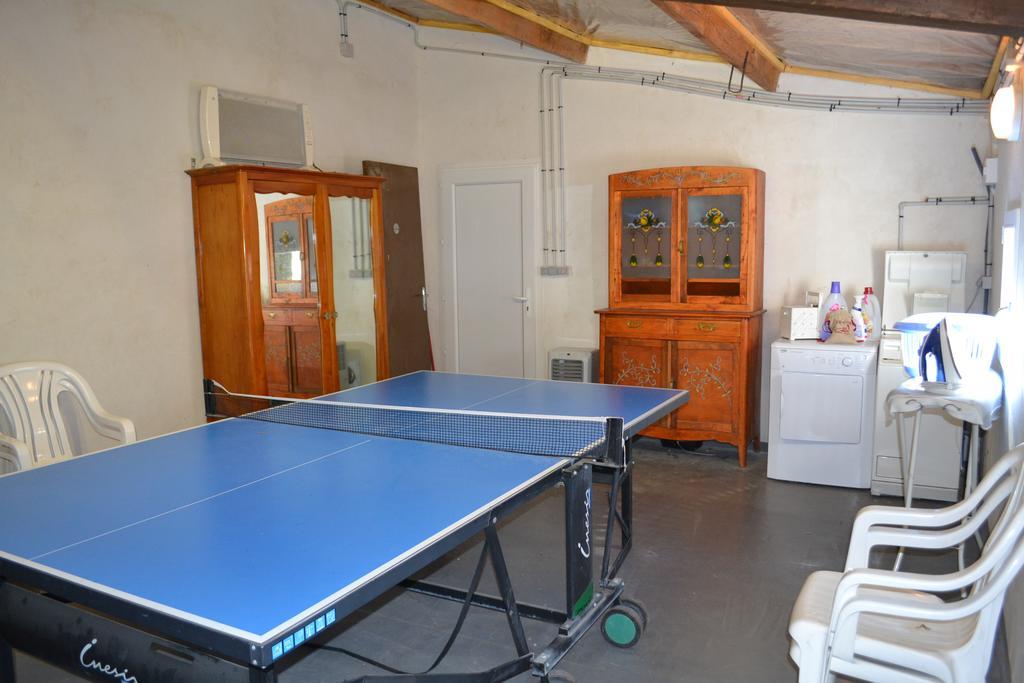 Tivoli En Provence Villa โคทินยัค ภายนอก รูปภาพ