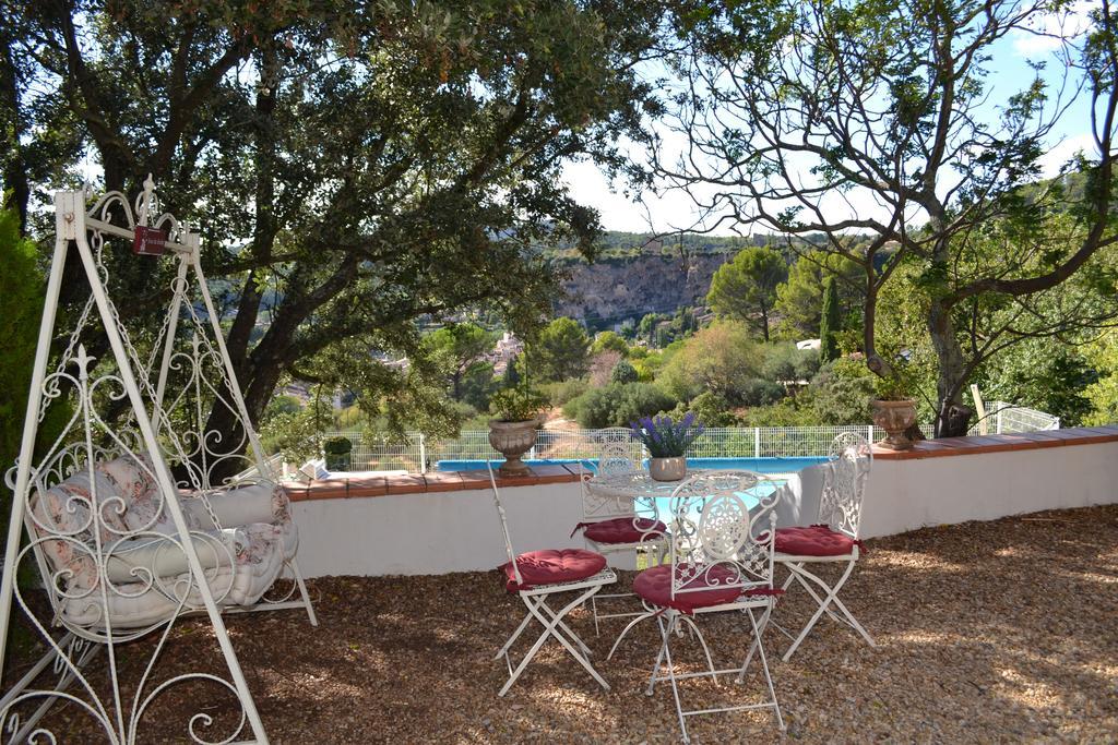 Tivoli En Provence Villa โคทินยัค ภายนอก รูปภาพ