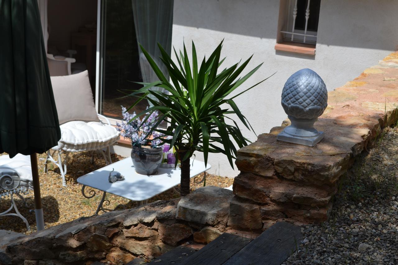 Tivoli En Provence Villa โคทินยัค ภายนอก รูปภาพ
