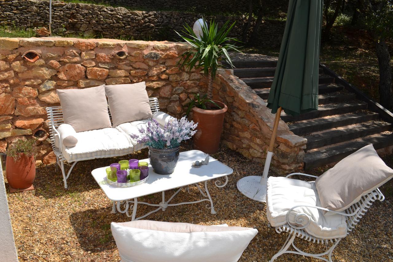 Tivoli En Provence Villa โคทินยัค ภายนอก รูปภาพ
