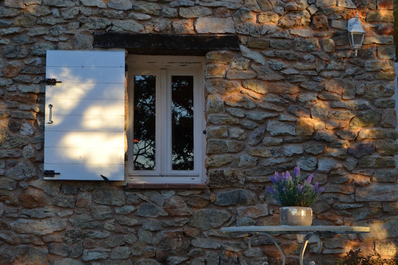Tivoli En Provence Villa โคทินยัค ภายนอก รูปภาพ