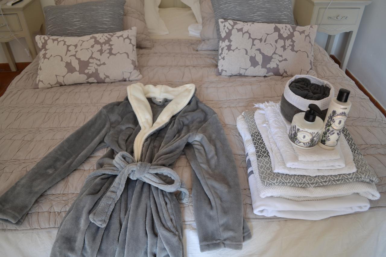 Tivoli En Provence Villa โคทินยัค ภายนอก รูปภาพ