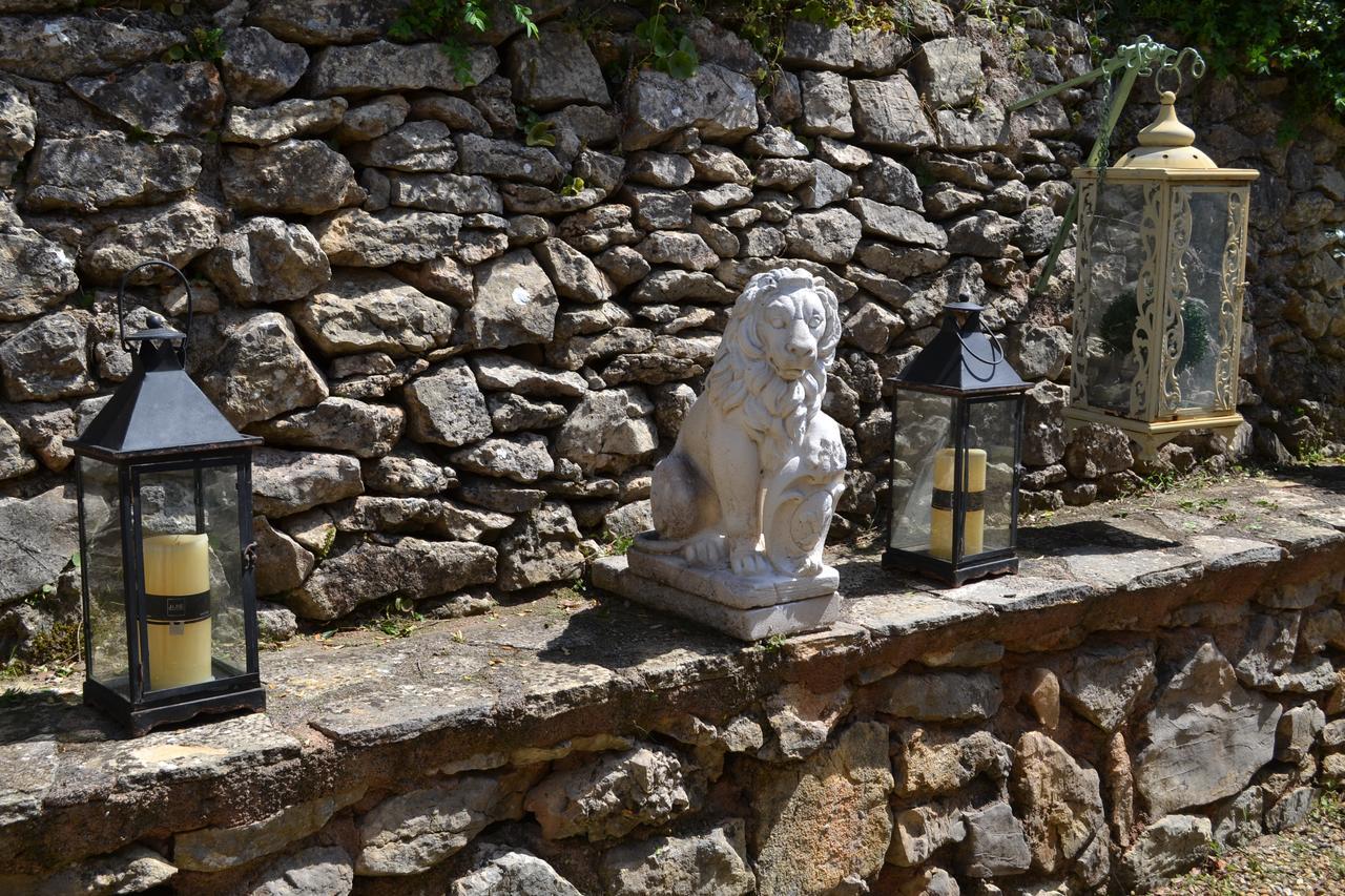 Tivoli En Provence Villa โคทินยัค ภายนอก รูปภาพ
