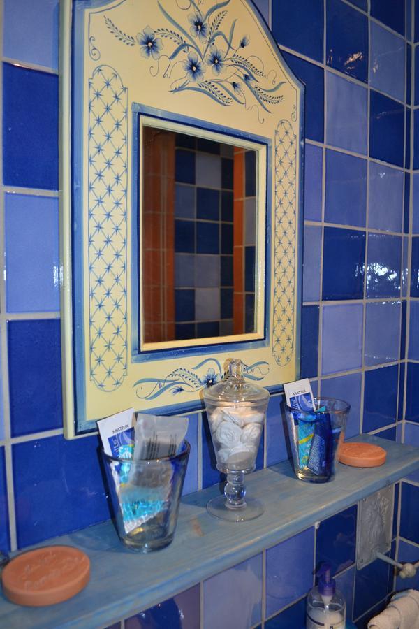 Tivoli En Provence Villa โคทินยัค ภายนอก รูปภาพ