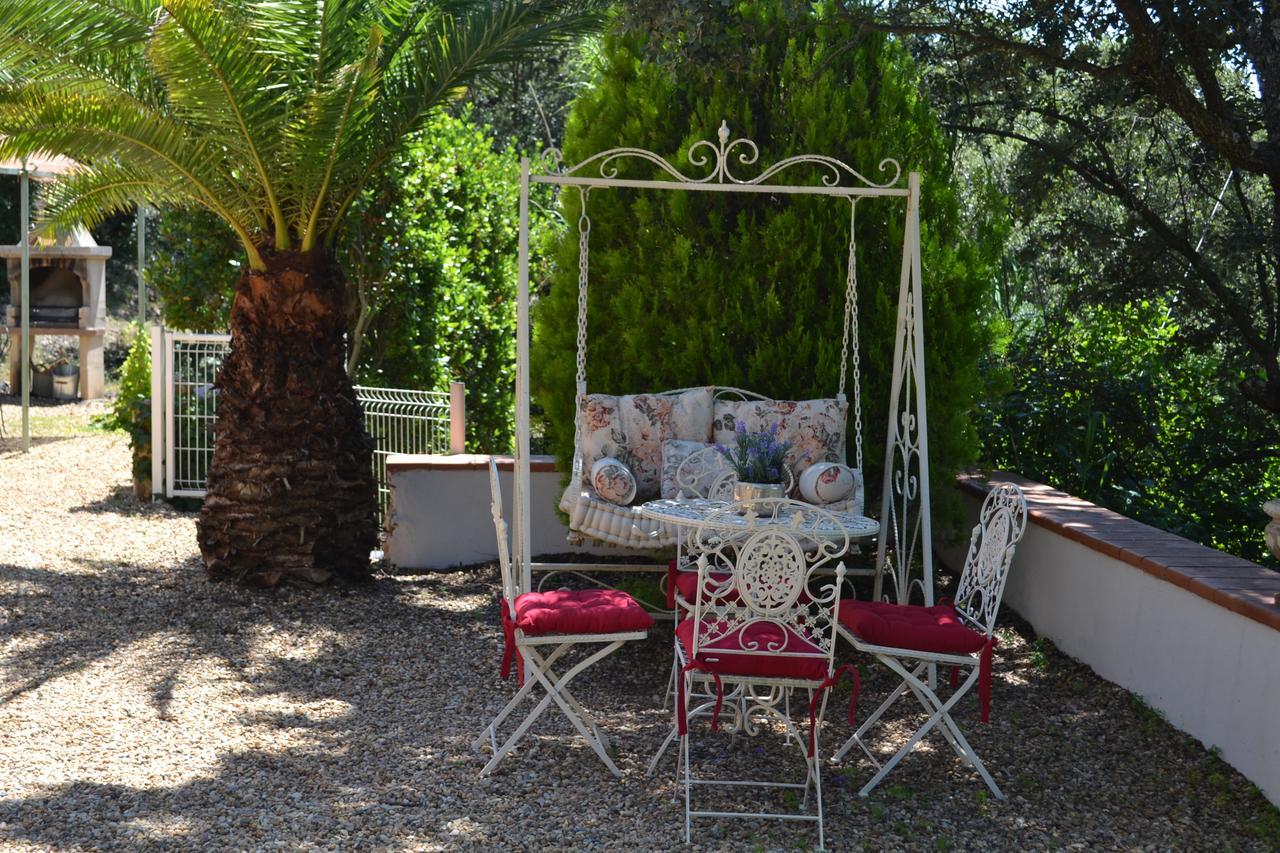 Tivoli En Provence Villa โคทินยัค ภายนอก รูปภาพ
