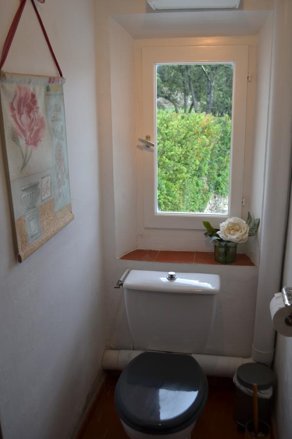 Tivoli En Provence Villa โคทินยัค ภายนอก รูปภาพ