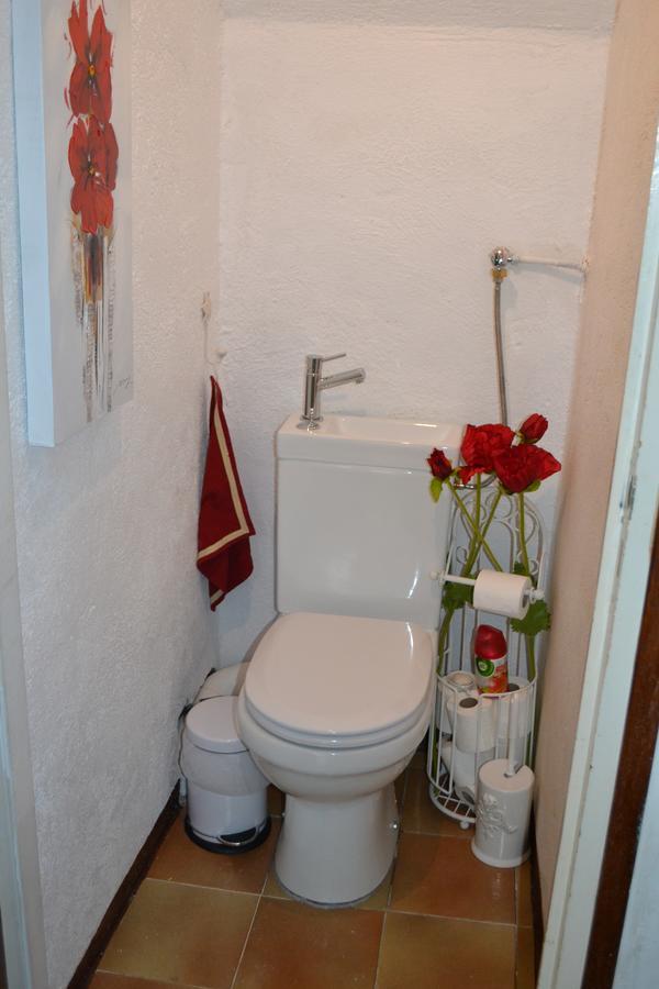 Tivoli En Provence Villa โคทินยัค ภายนอก รูปภาพ