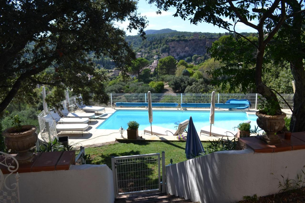 Tivoli En Provence Villa โคทินยัค ภายนอก รูปภาพ