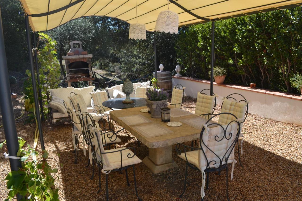 Tivoli En Provence Villa โคทินยัค ภายนอก รูปภาพ