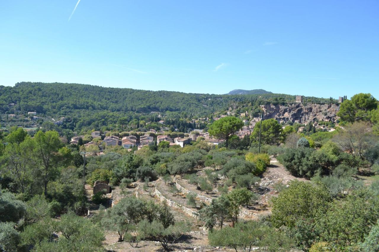 Tivoli En Provence Villa โคทินยัค ภายนอก รูปภาพ
