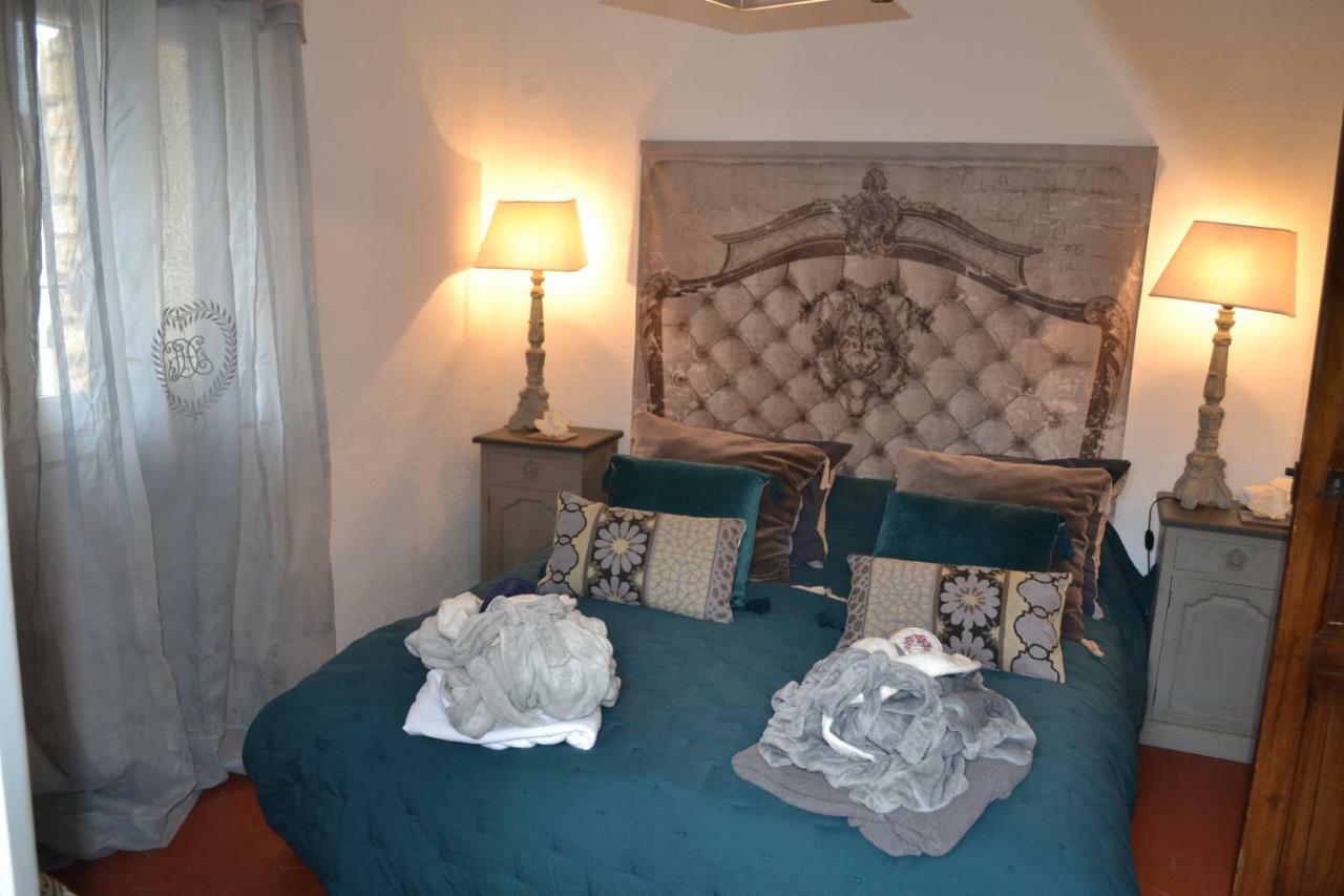 Tivoli En Provence Villa โคทินยัค ภายนอก รูปภาพ